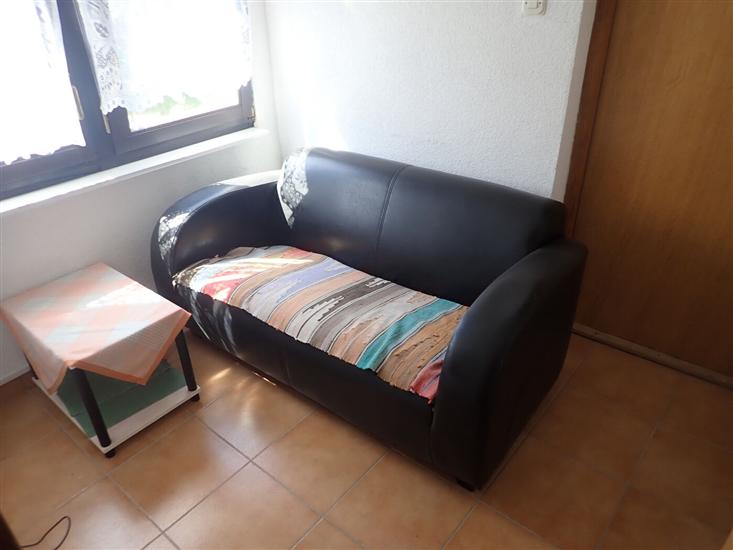 Appartamento A3, per 2 persone