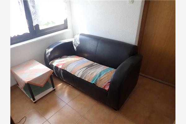 Appartamento A3, per 2 persone