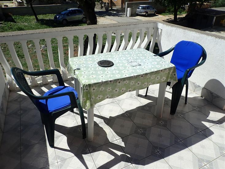 Appartamento A4, per 2 persone