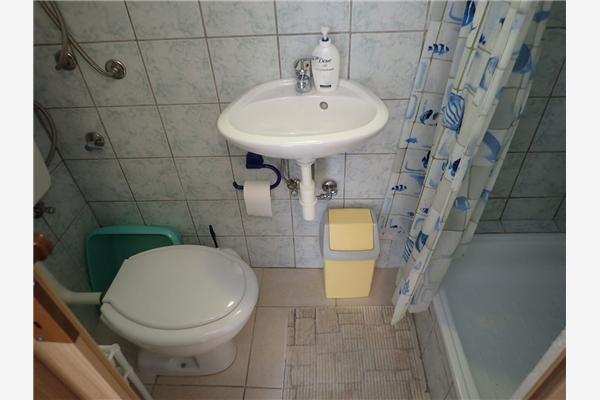 Appartamento A4, per 2 persone