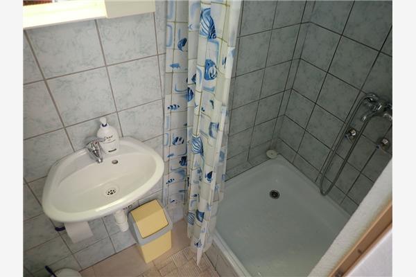 Appartamento A4, per 2 persone