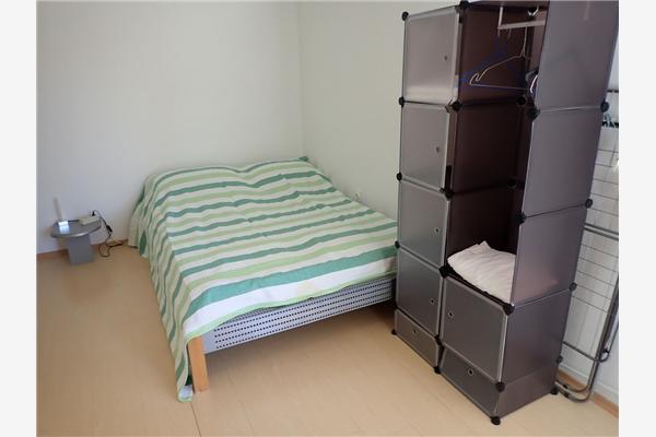 Appartamento A4, per 2 persone