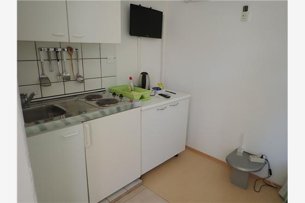 Appartamento A4, per 2 persone