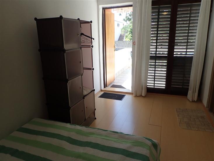 Appartamento A4, per 2 persone