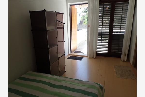 Appartamento A4, per 2 persone