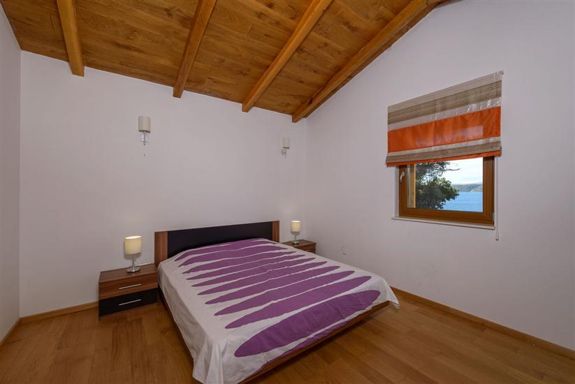 House K1, for 8 persons