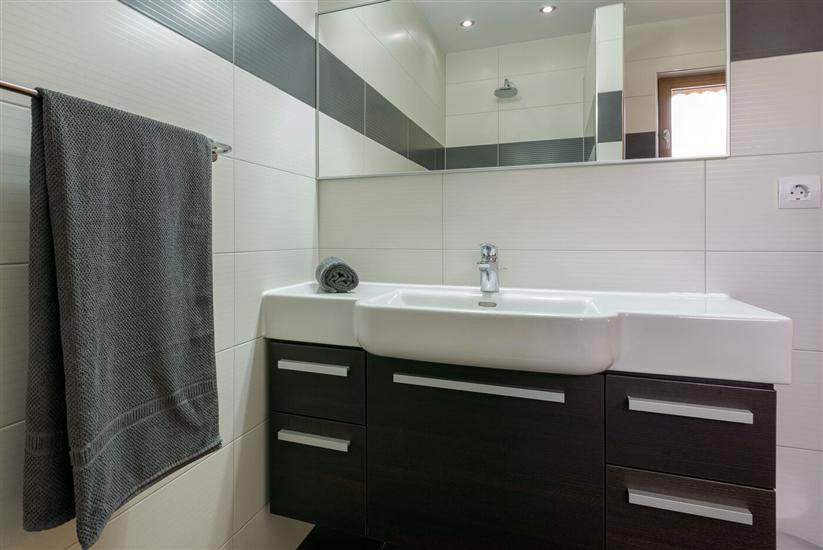 House K1, for 8 persons