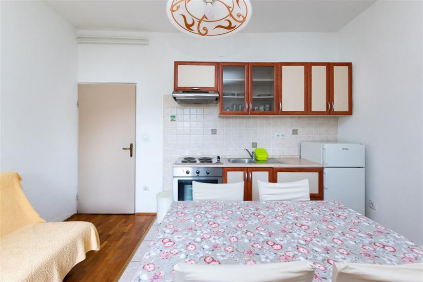 Apartment A5, for 2 persons