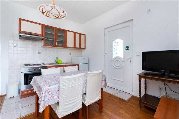 Apartment A5, for 2 persons