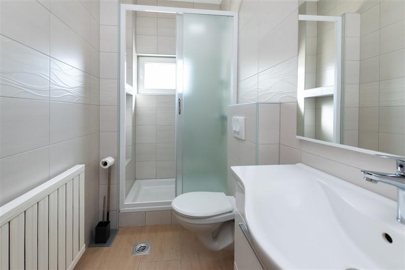 Apartment A5, for 2 persons