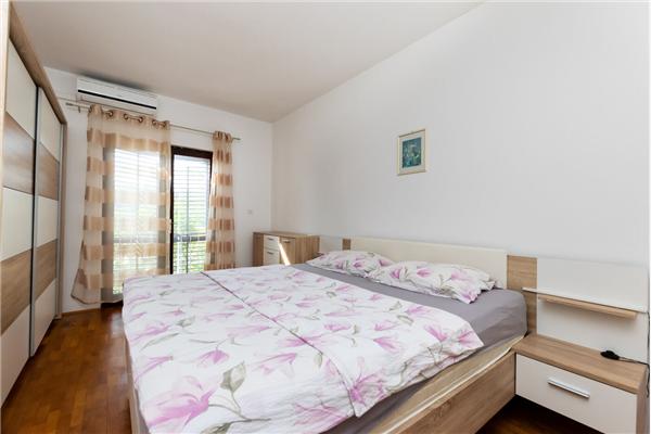 Apartment A5, for 2 persons