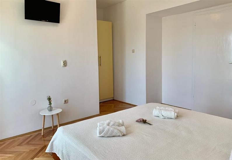 Apartment A3, for 4 persons