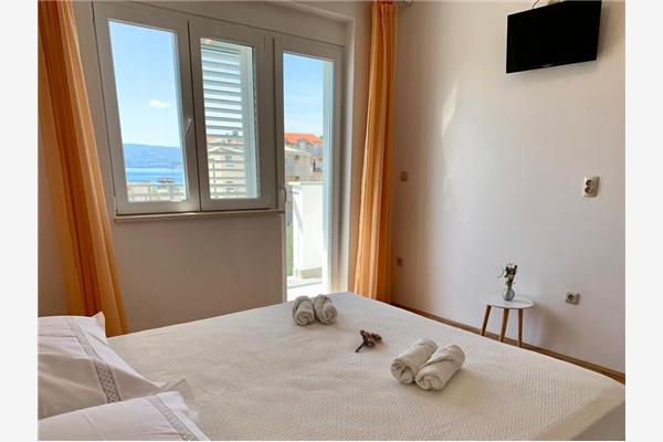 Apartment A3, for 4 persons