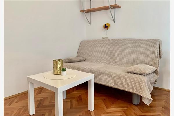 Apartment A3, for 4 persons