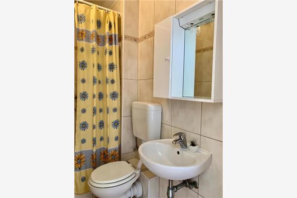 Apartment A3, for 4 persons