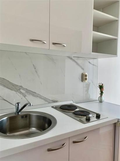 Apartment A3, for 4 persons