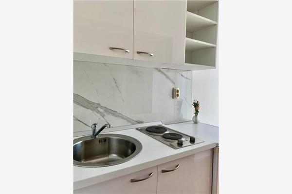 Apartment A3, for 4 persons