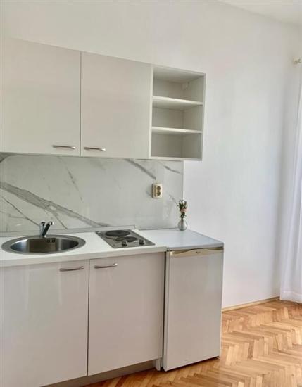 Apartment A3, for 4 persons