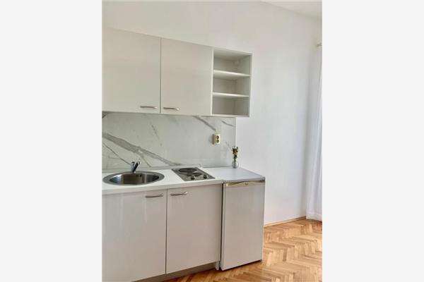 Apartment A3, for 4 persons