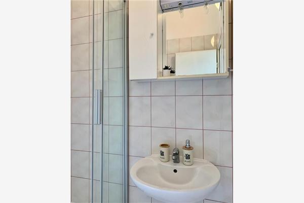 Apartment A3, for 4 persons