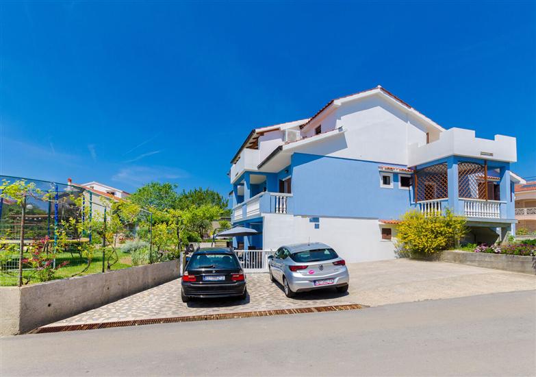 Апартаменты Kristijan M