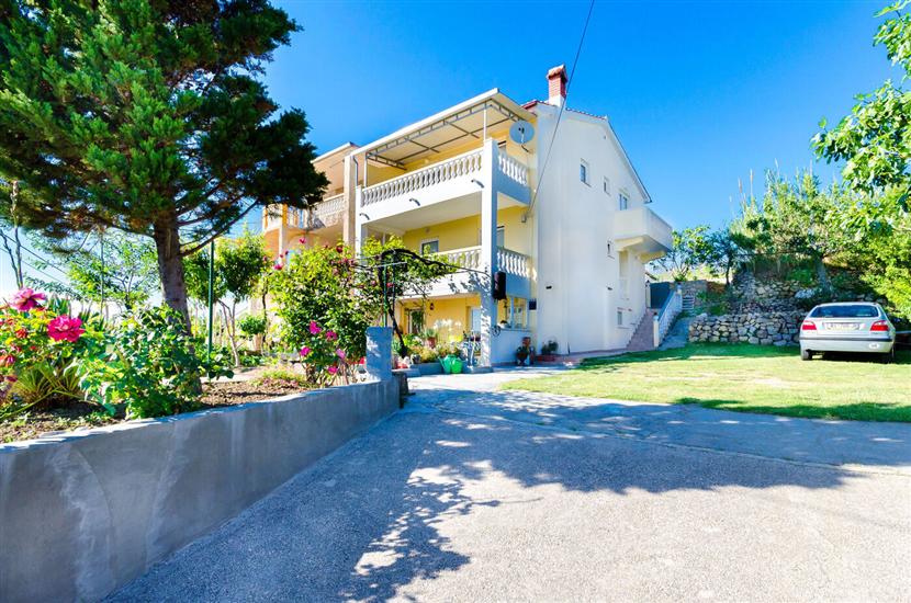 Apartment Marija Durdica