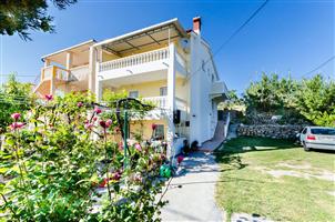 Ferienwohnung - Lopar - Insel Rab