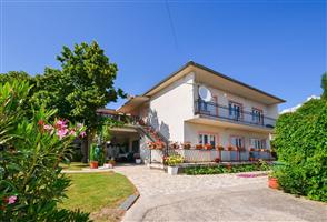 Apartman - Novi Vinodolski (Crikvenica)