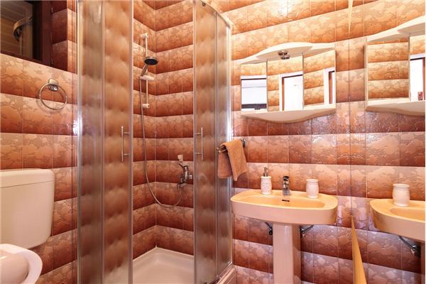 Apartment A2, for 2 persons