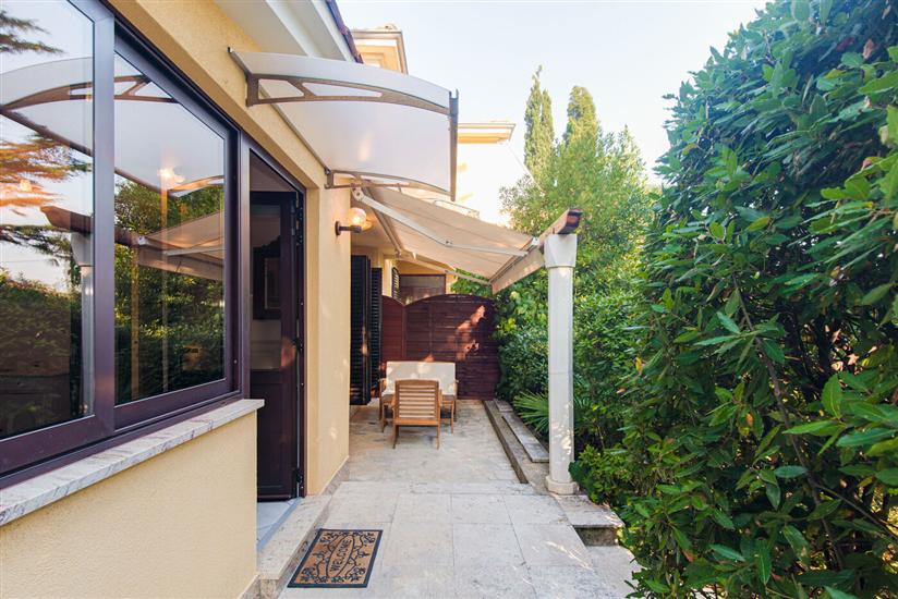 Apartment A2, for 2 persons