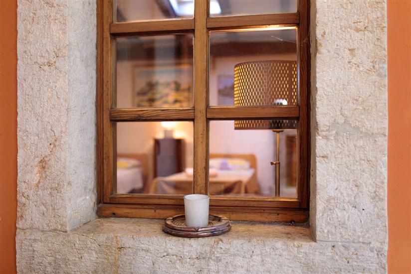 Apartment A3, for 4 persons