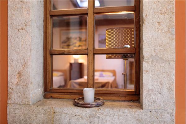 Apartment A3, for 4 persons