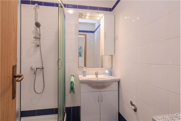 Apartment A3, for 4 persons