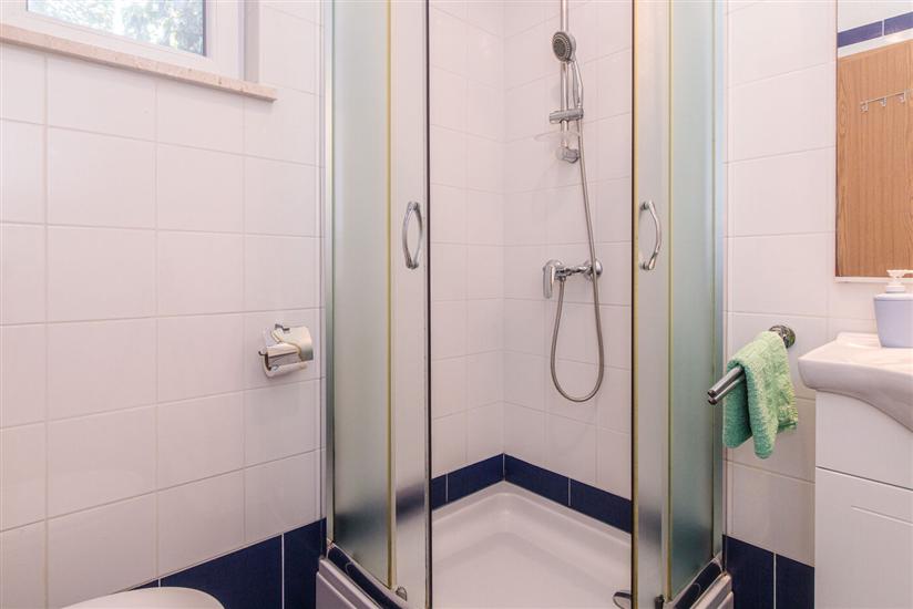 Apartment A3, for 4 persons