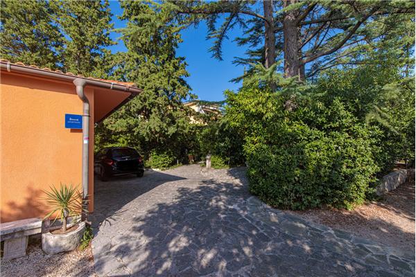 Apartment A3, for 4 persons