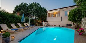 Haus - Porec