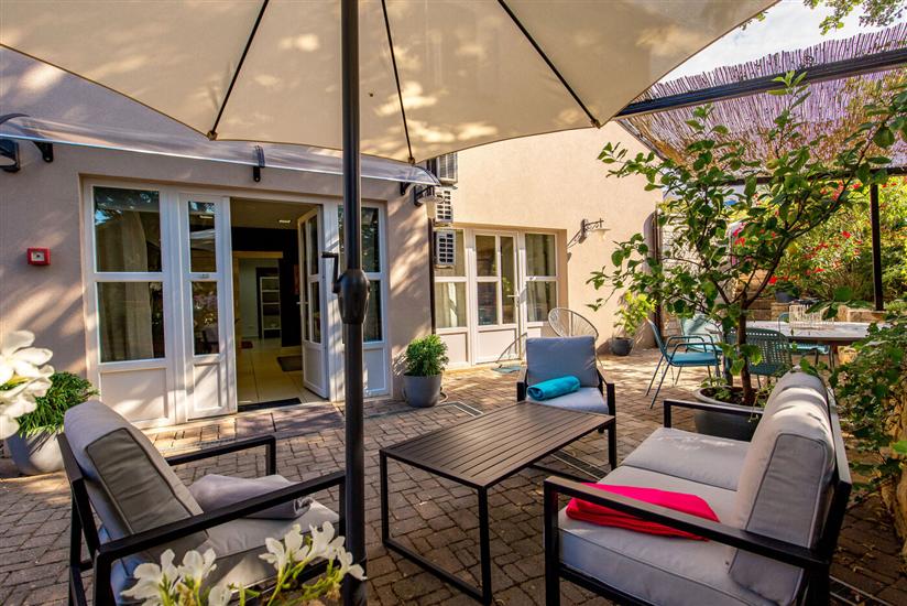 Villa Lidija s bazenom