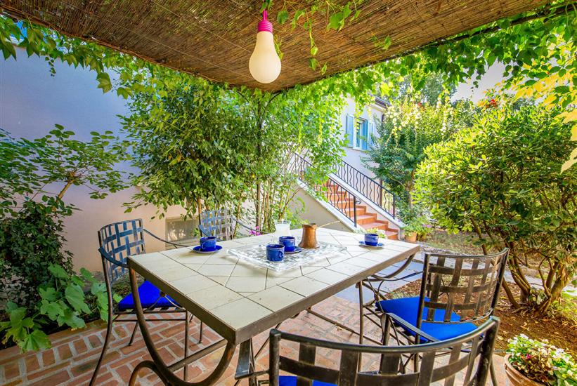 Villa Lidija s bazenom