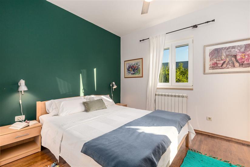 House K1, for 8 persons