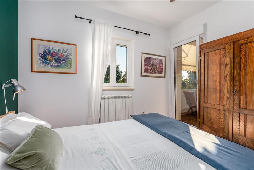 House K1, for 8 persons