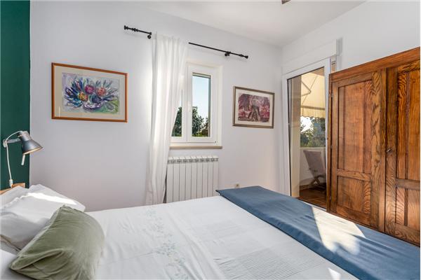 House K1, for 8 persons