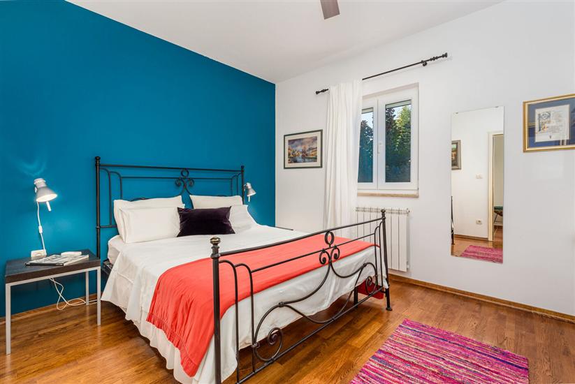 House K1, for 8 persons