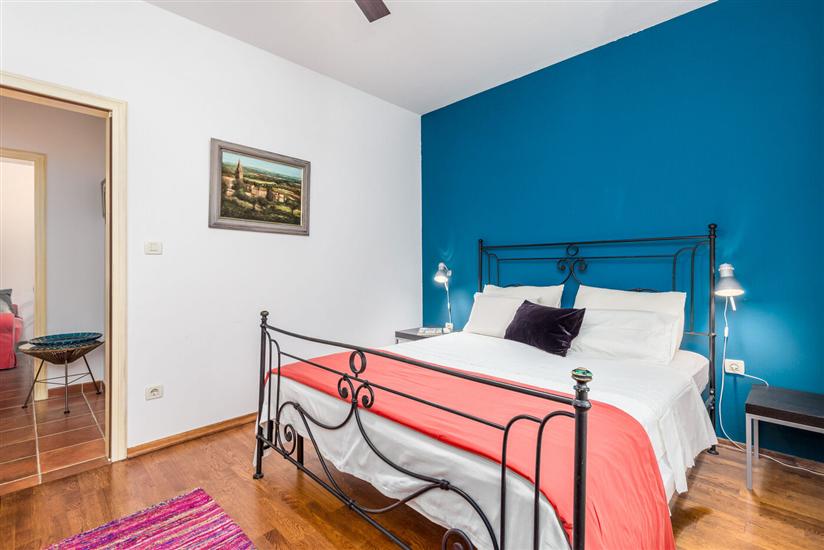 House K1, for 8 persons