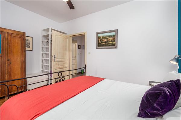 House K1, for 8 persons