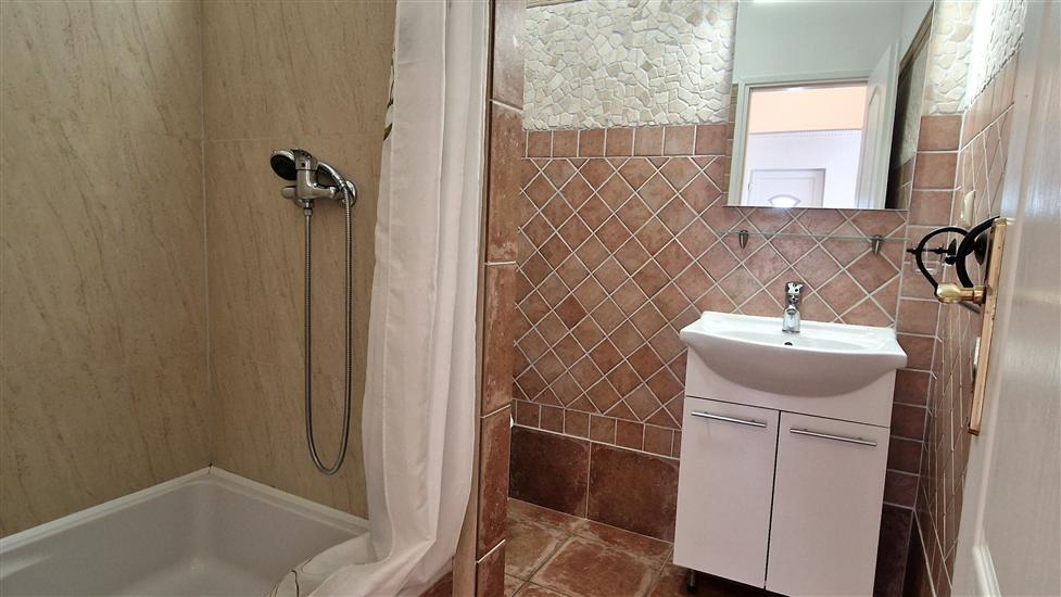 Apartment A2, for 3 persons