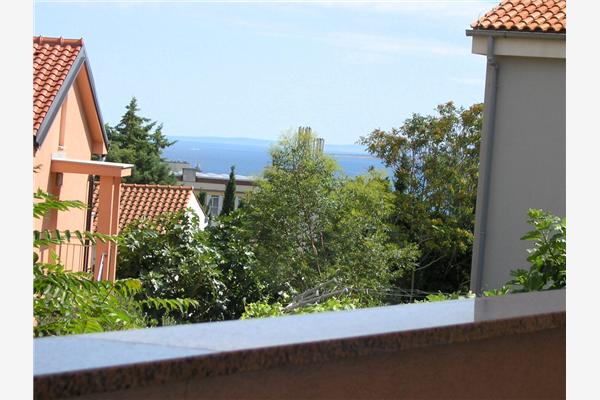 Apartmán A4, pre 3 osoby