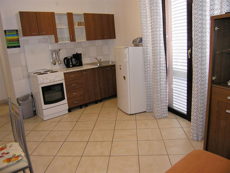 Apartmán A4, pre 3 osoby