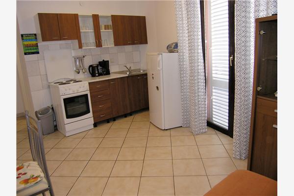 Apartmán A4, pre 3 osoby