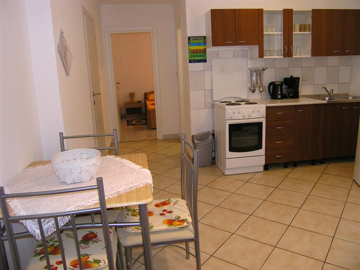 Apartmán A4, pre 3 osoby