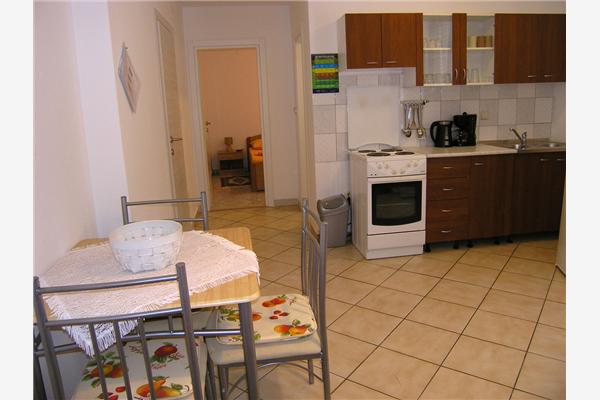 Apartmán A4, pre 3 osoby